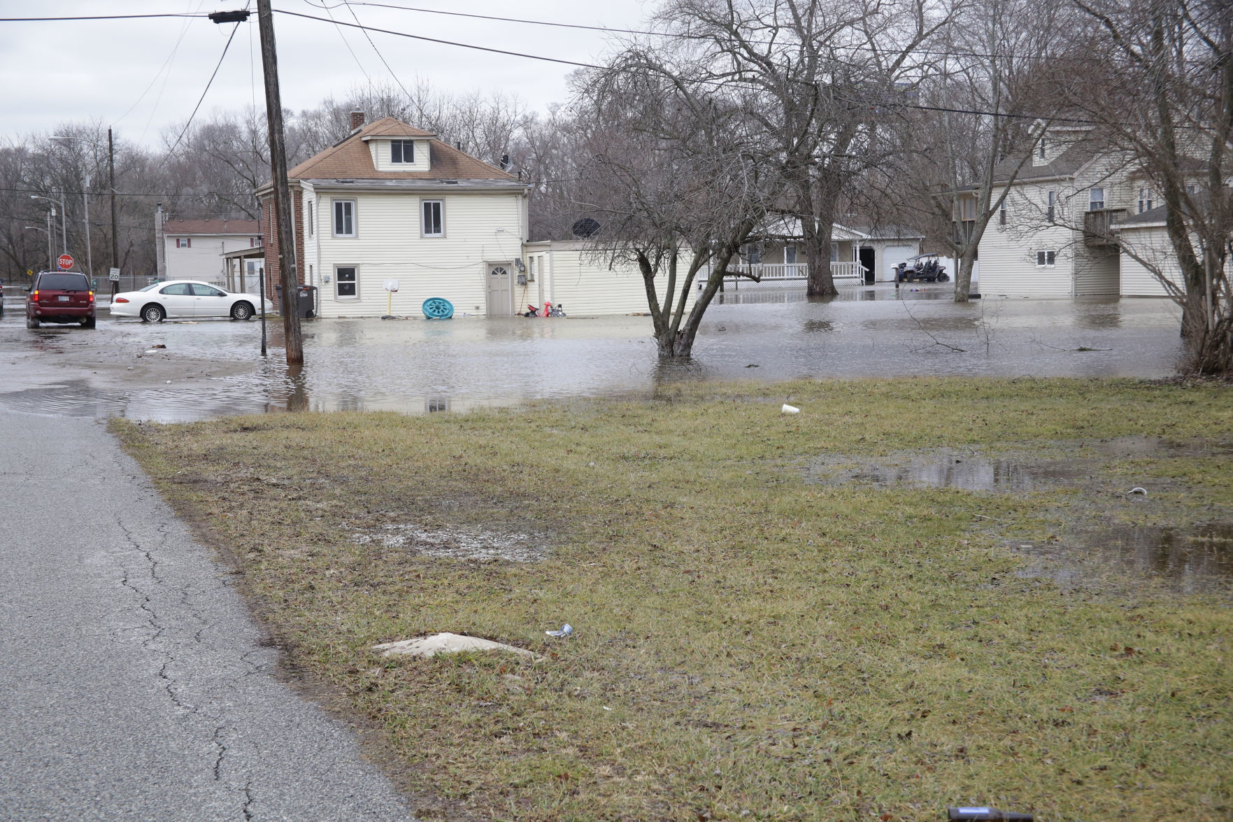 Flood